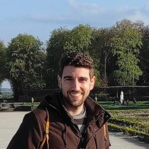 Foto Acoidán Rodríguez